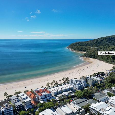 Portofino 6 Apartment นูซาเฮดส์ ภายนอก รูปภาพ