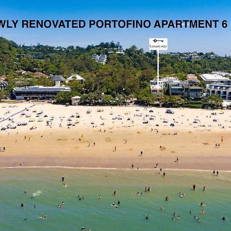 Portofino 6 Apartment นูซาเฮดส์ ภายนอก รูปภาพ
