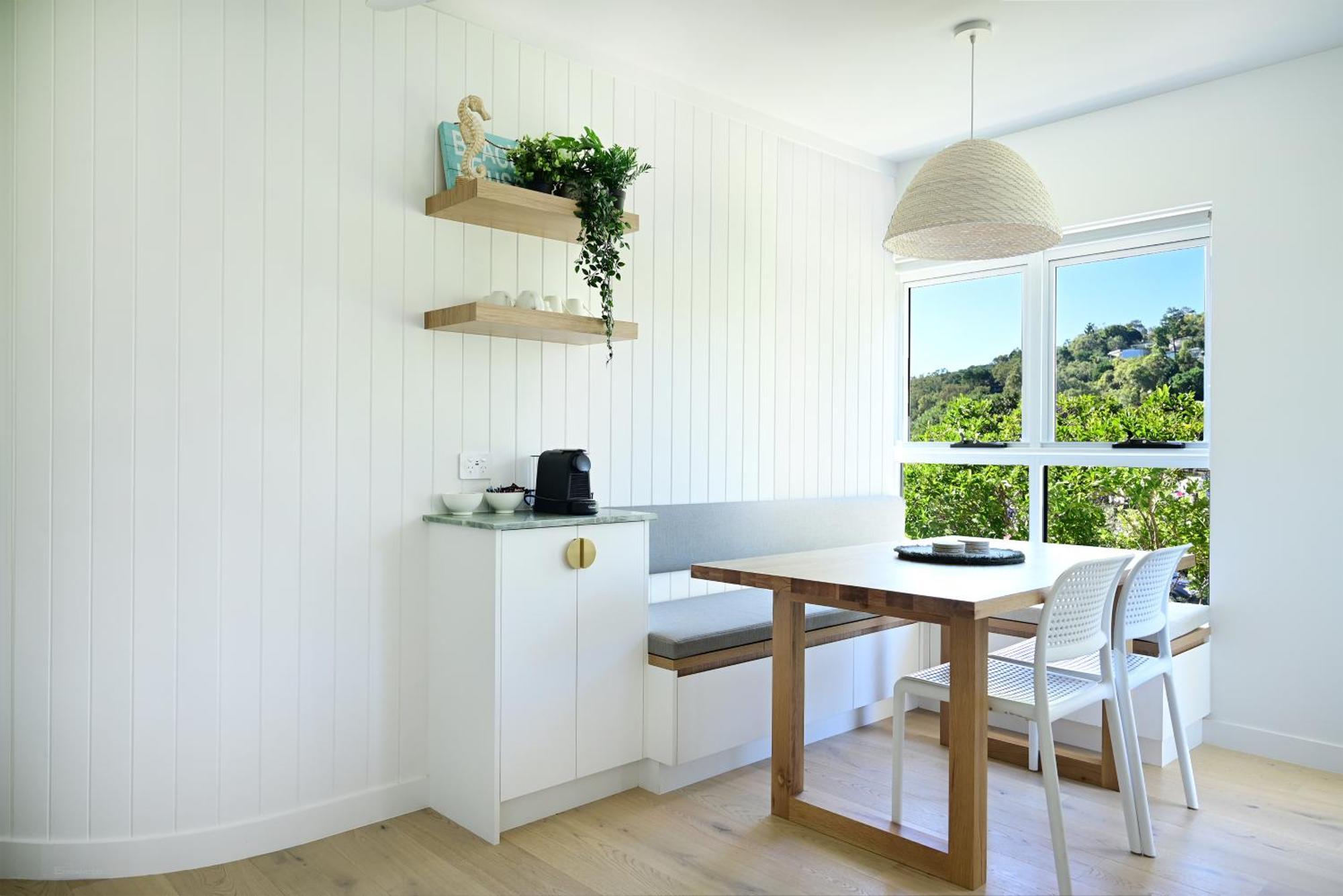Portofino 6 Apartment นูซาเฮดส์ ภายนอก รูปภาพ